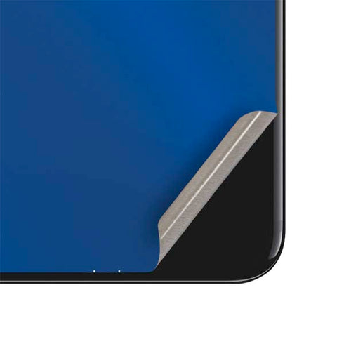 NFL Los Angeles Rams Team Jersey iPhone SE (2nd & 3rd Gen) Skin