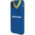 NFL Los Angeles Rams Team Jersey iPhone X Pro Case
