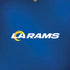 NFL Los Angeles Rams Team Jersey iPhone X Skin