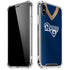 NFL Los Angeles Rams Team Jersey iPhone X/XS Clear Case
