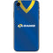 NFL Los Angeles Rams Team Jersey iPhone XR Skin