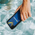 NFL Los Angeles Rams Team Jersey iPhone XR Waterproof Case