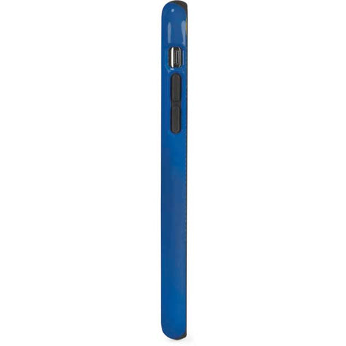 NFL Los Angeles Rams Team Jersey iPhone XS Pro Case