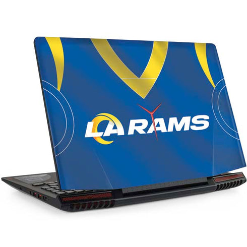 NFL Los Angeles Rams Team Jersey Legion Y720 Skin