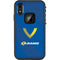 NFL Los Angeles Rams Team Jersey LifeProof Fre iPhone Skin