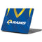 NFL Los Angeles Rams Team Jersey Apple MacBook Pro 13-inch Skin