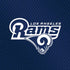 NFL Los Angeles Rams Team Jersey Moto E5 Play Skin