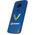 NFL Los Angeles Rams Team Jersey Moto E5 Play Skin