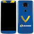 NFL Los Angeles Rams Team Jersey Moto E5 Plus Skin