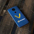 NFL Los Angeles Rams Team Jersey Moto E5 Plus Skin