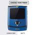 NFL Los Angeles Rams Team Jersey Motorola RAZR Skin