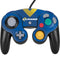 NFL Los Angeles Rams Team Jersey Nintendo GameCube Controller Skin