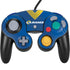 NFL Los Angeles Rams Team Jersey Nintendo GameCube Controller Skin