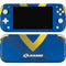 NFL Los Angeles Rams Team Jersey Nintendo Switch Lite Skin