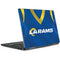 NFL Los Angeles Rams Team Jersey Notebook 9 Pro 13in (2017) Skin