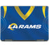 NFL Los Angeles Rams Team Jersey Notebook 9 Pro 13in (2017) Skin
