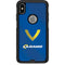 NFL Los Angeles Rams Team Jersey Otterbox Commuter iPhone Skin
