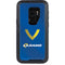 NFL Los Angeles Rams Team Jersey Otterbox Defender Galaxy Skin