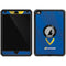 NFL Los Angeles Rams Team Jersey Otterbox Defender iPad Skin