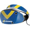 NFL Los Angeles Rams Team Jersey PlayStation VR2 Skin