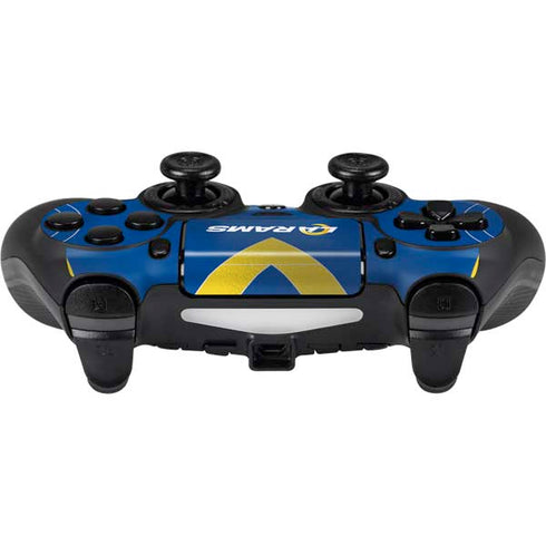 NFL Los Angeles Rams Team Jersey PS4/PC SCUF Impact Controller Skin