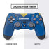 NFL Los Angeles Rams Team Jersey PS4 Pro/Slim Controller Skin