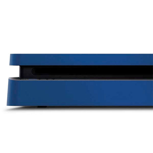 NFL Los Angeles Rams Team Jersey PS4 Slim Skin