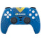 NFL Los Angeles Rams Team Jersey PS5 Controller Skin