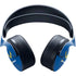 NFL Los Angeles Rams Team Jersey PULSE 3D Wireless Headset for PS5 Skin