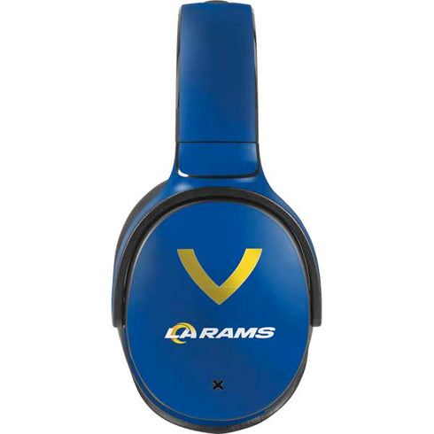 NFL Los Angeles Rams Team Jersey Skullcandy Venue Skin