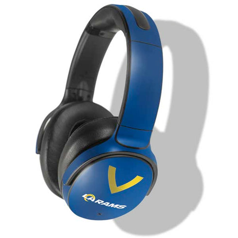 NFL Los Angeles Rams Team Jersey Skullcandy Venue Skin