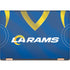 NFL Los Angeles Rams Team Jersey HP Spectre Skin