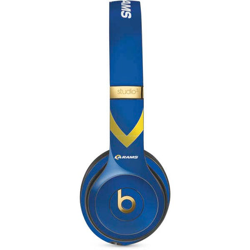 NFL Los Angeles Rams Team Jersey Studio Wireless 3 Skin