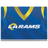 NFL Los Angeles Rams Team Jersey Surface Book 2 13.5in Skin