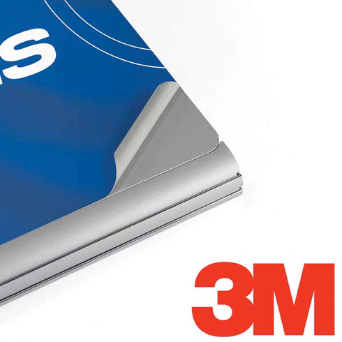 NFL Los Angeles Rams Team Jersey Surface Book 2 13.5in Skin