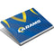 NFL Los Angeles Rams Team Jersey Surface Book Skin