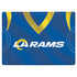 NFL Los Angeles Rams Team Jersey Surface Laptop 2 Skin