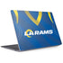 NFL Los Angeles Rams Team Jersey Surface Laptop 3 13.5in Skin