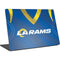 NFL Los Angeles Rams Team Jersey Surface Laptop 4 15in Skin