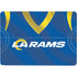 NFL Los Angeles Rams Team Jersey Surface Laptop Studio Skin