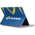 NFL Los Angeles Rams Team Jersey Surface Laptop Studio Skin