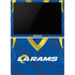 NFL Los Angeles Rams Team Jersey Surface Pro 6 Skin