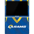 NFL Los Angeles Rams Team Jersey Surface Pro 7 Skin