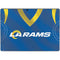NFL Los Angeles Rams Team Jersey Surface Pro 9 Skin