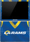 NFL Los Angeles Rams Team Jersey Surface Pro (2017) Skin