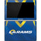 NFL Los Angeles Rams Team Jersey Surface Pro Tablet Skin