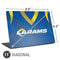 NFL Los Angeles Rams Team Jersey Universal Laptop 11in (8.8 x 6.2in) Skin