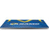 NFL Los Angeles Rams Team Jersey Universal Laptop 16.6in (13.4 x 9.7in) Skin