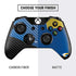 NFL Los Angeles Rams Team Jersey Xbox One Controller Skin