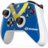 NFL Los Angeles Rams Team Jersey Xbox One S Controller Skin